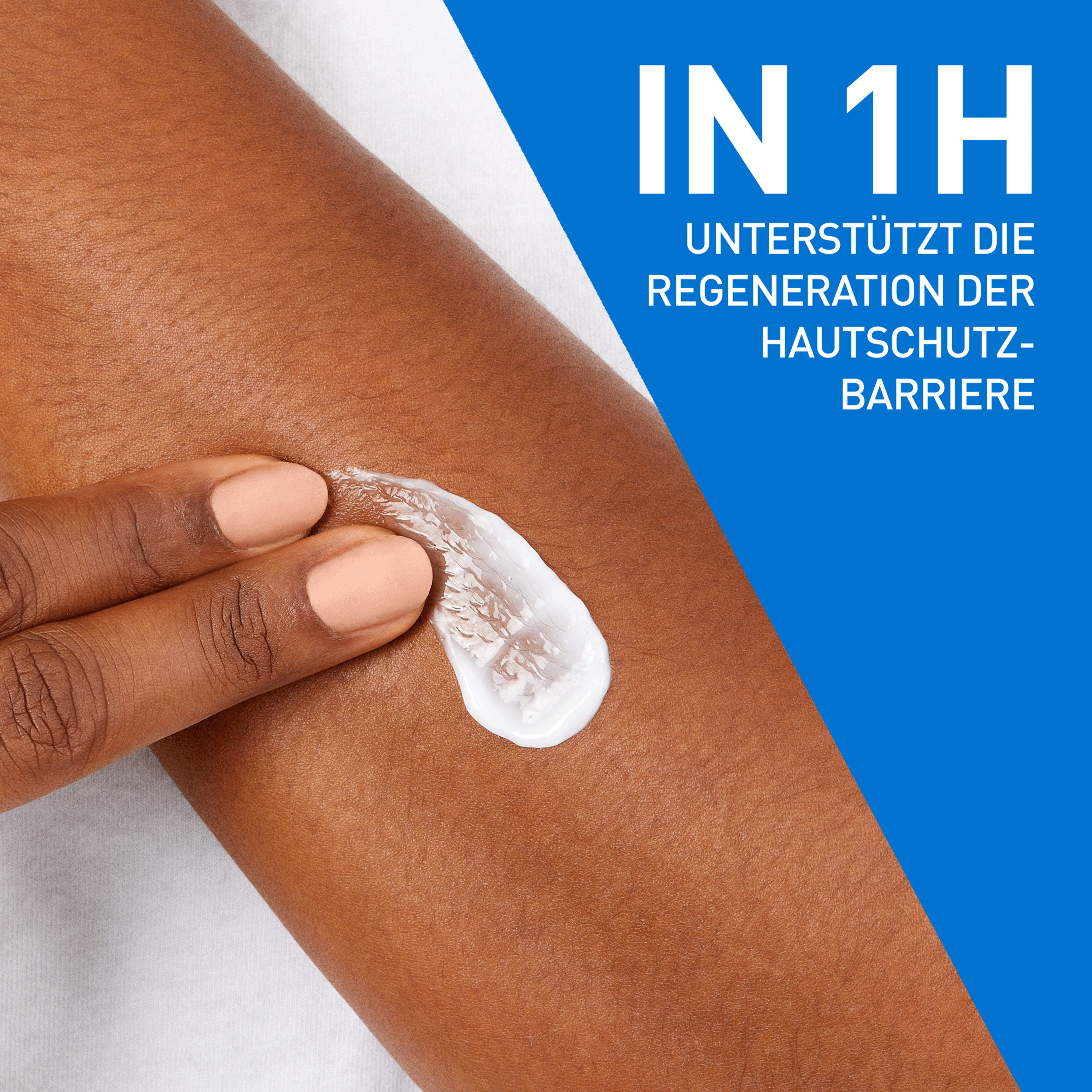 CeraVe Feuchtigkeitslotion NF 473 ml Lotion