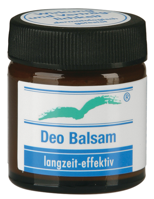 Deo Balsam 30 ml