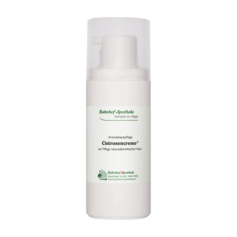 Cistrosencreme 50 ml Creme