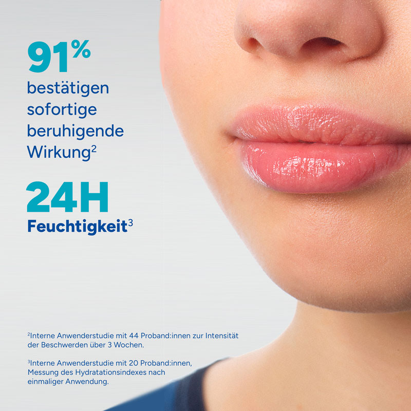 DUCRAY keracnyl Repair Lippenbalsam 15 ml Balsam