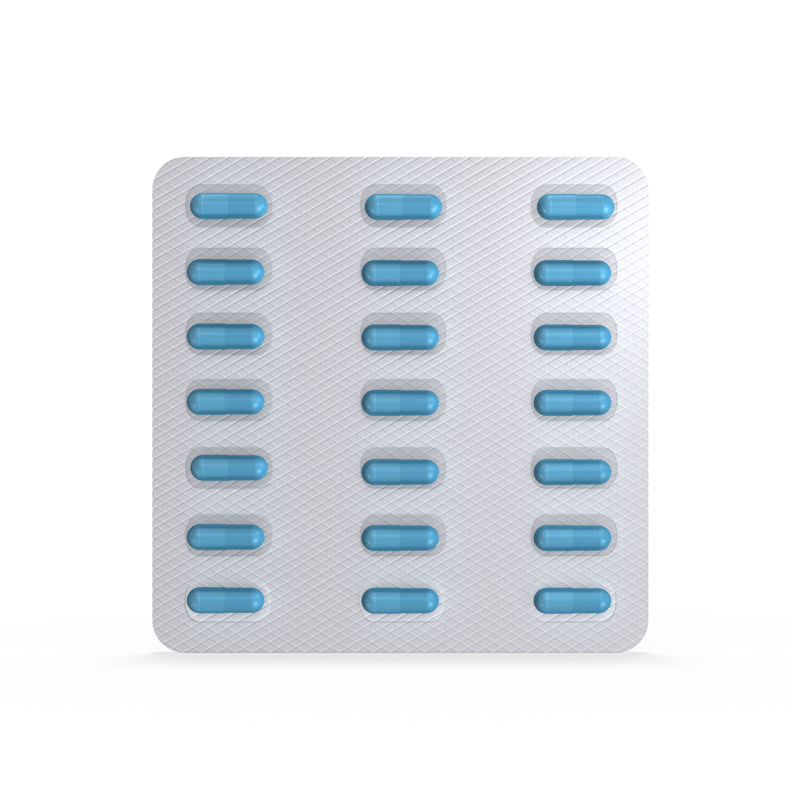 Orlistat HEXAL 60mg 3X84 St Hartkapseln