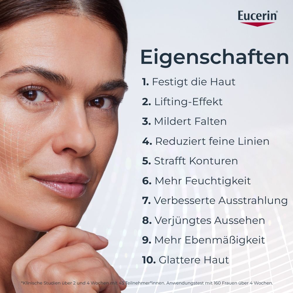 Eucerin HYALURON-FILLER EPIGENETIC SERUM 30 ml Konzentrat