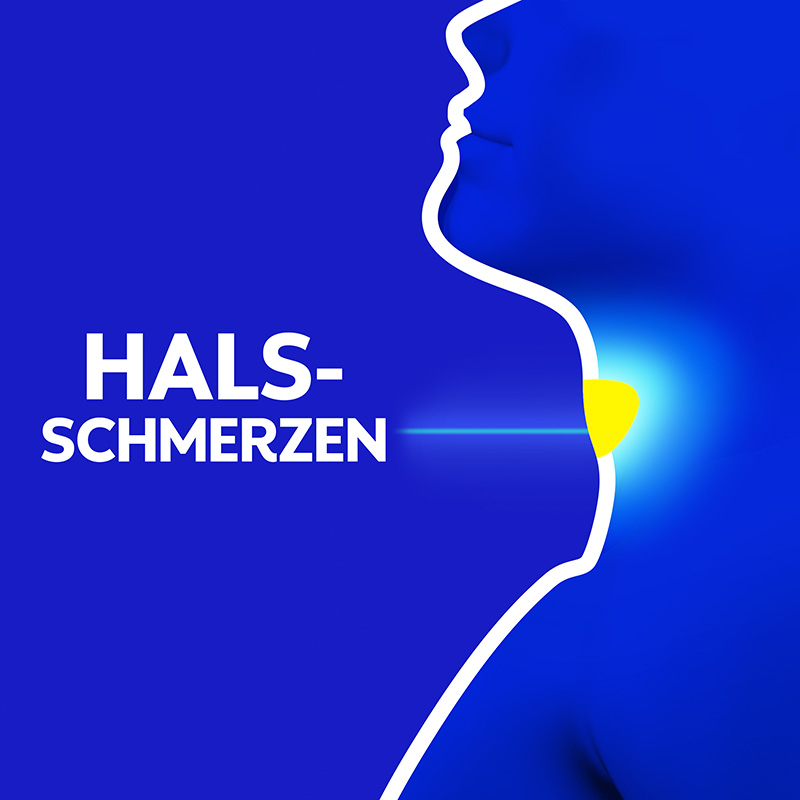 WICK AngiMed Mentholgeschmack 30 ml Spray