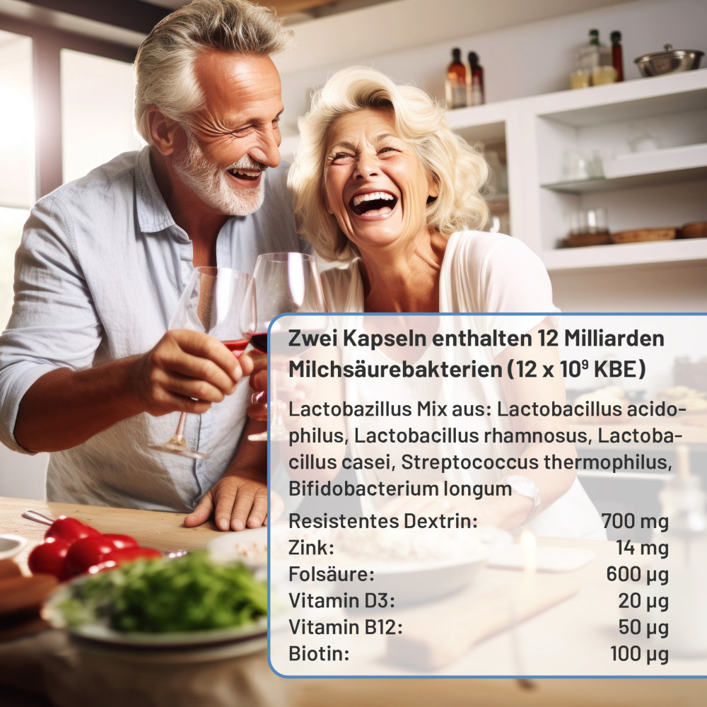 SITOBACT Kapseln 30 St Kapseln