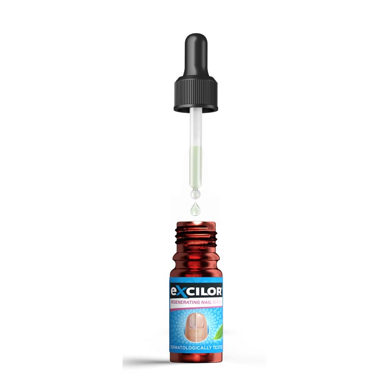 eXCILOR REGENERIERENDES NAGELSERUM 10 ml