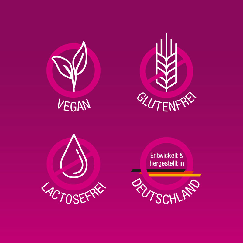 Vitaprompt B12 500 Direktsticks 60 St Beutel