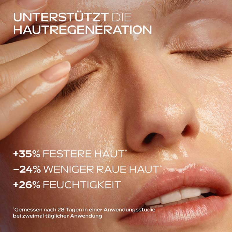 WELEDA Sensitiv Multi-Effekt Gesichtsöl Mandel 50 ml Öl