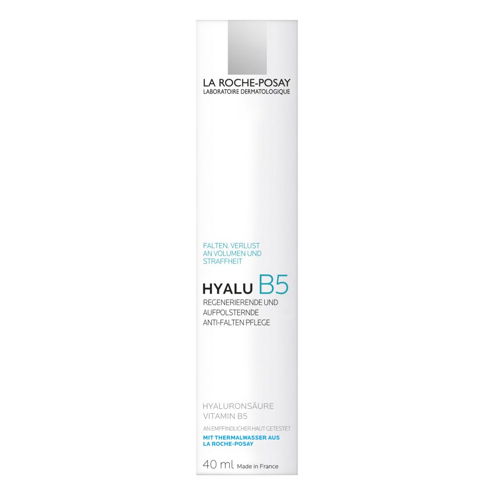 LA ROCHE-POSAY Hyalu B5 Pflege Creme 40 ml Creme