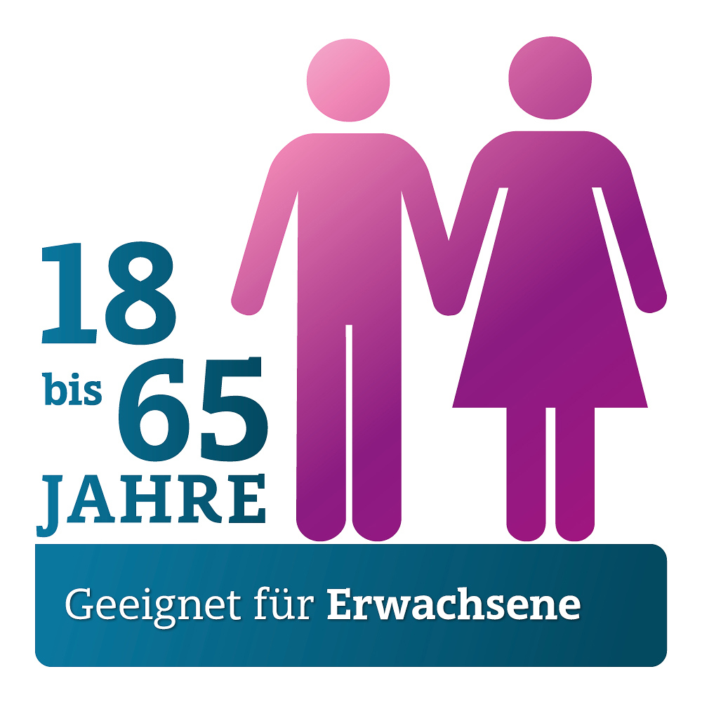 NARATRIPTAN ADGC bei Migräne 2,5 mg 2 St Filmtabletten