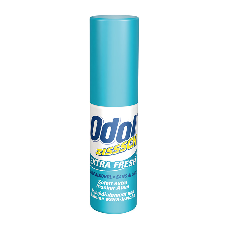 Odol ExtraFrisch MUNDSPRAY 15 ml Spray