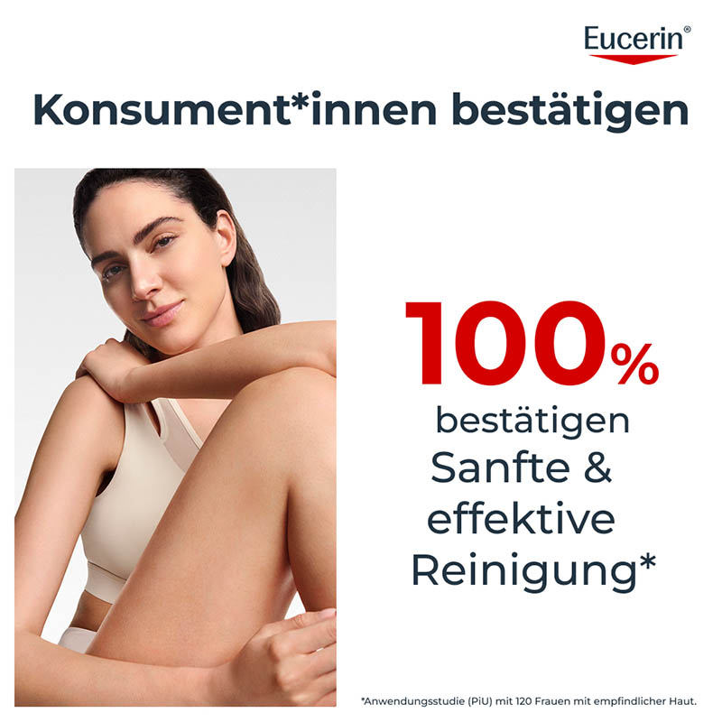 Eucerin pH5 Duschgel & Öl 400 ml Duschgel