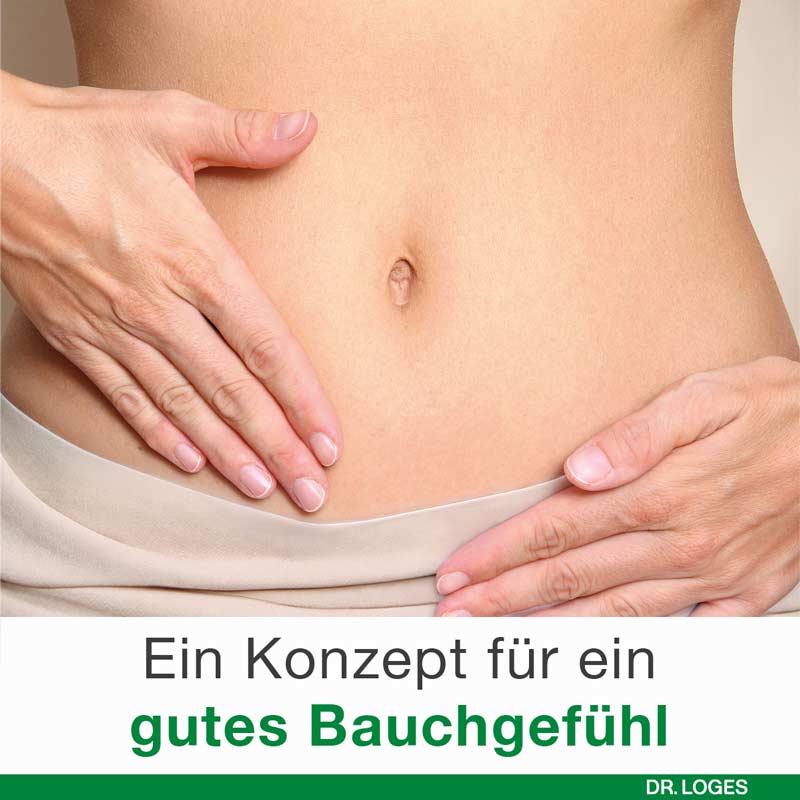 bioticLoges subtilis 30 St Kapseln