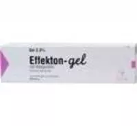 Effekton Gel mit Ketoprofen 150 g Gel