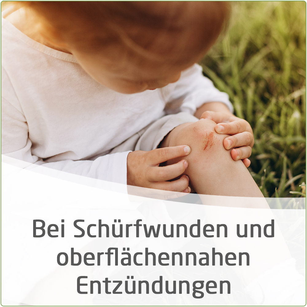 WELEDA Calendula Wundsalbe 70 g Salbe