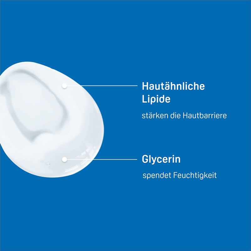 PHYSIOGEL Daily Moisture Therapy Dusch-Creme normale bis trockene Haut  150 ml Creme