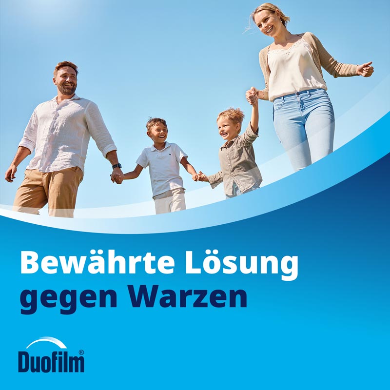 Duofilm 15 ml Lösung