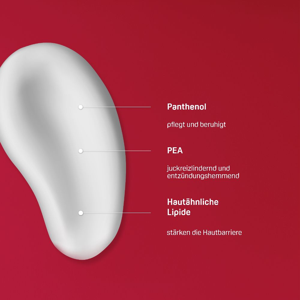 PHYSIOGEL Calming Relief A.I. Handcreme irritierte Haut  50 ml Creme