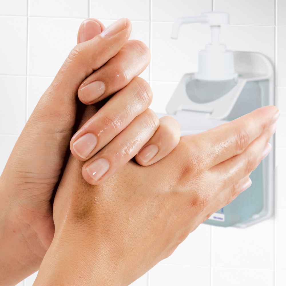 Sterillium Virugard Lösung 500 ml Lösung