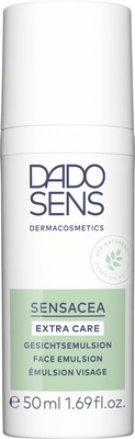 DADO SENS SENSACEA EXTRA GESICHTSEMULSION 50 ml Emulsion