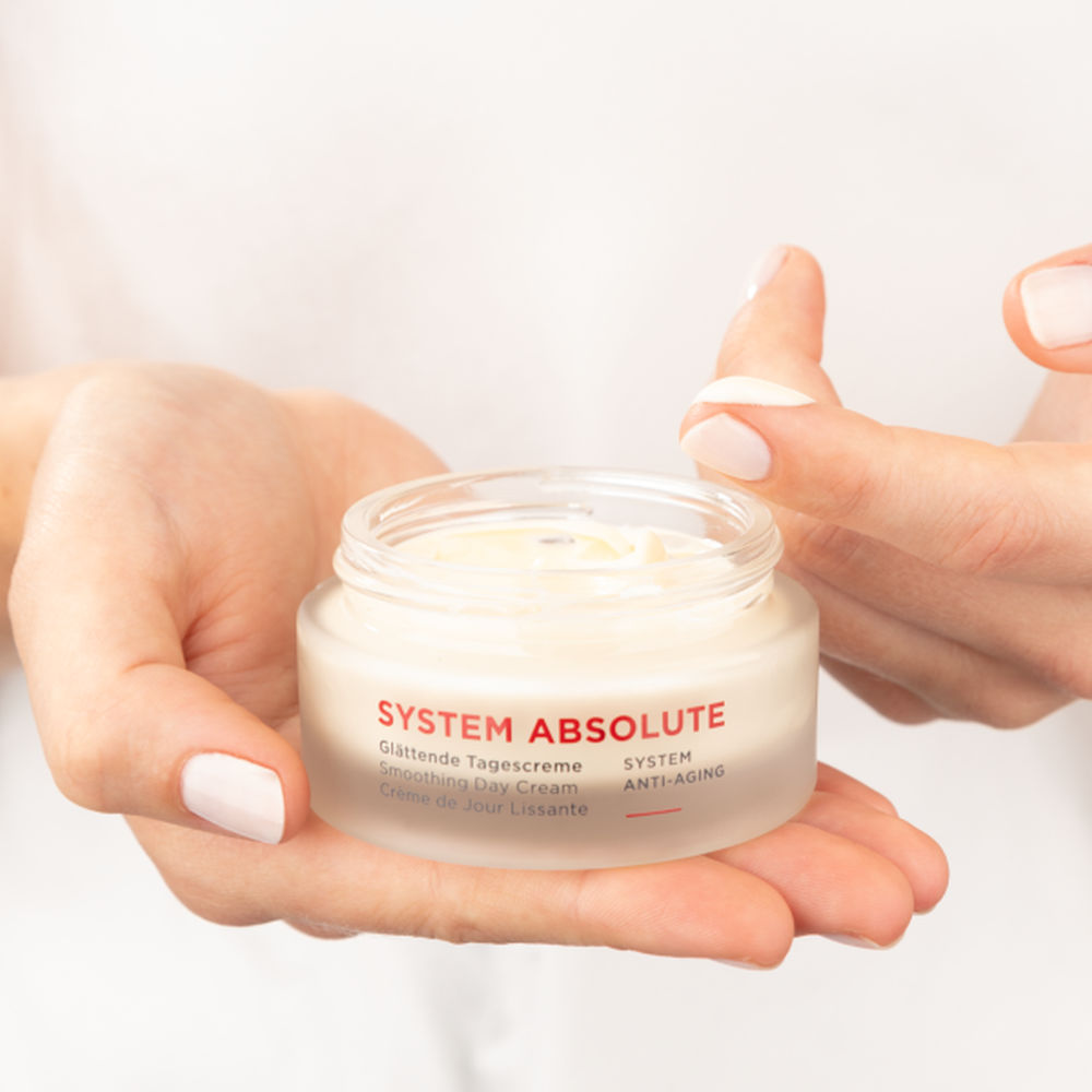 BÖRLIND SYSTEM ABSOLUTE Tagescreme 50 ml Creme