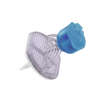 MINI SPIKE Plus mit Partikelfilter 1 St