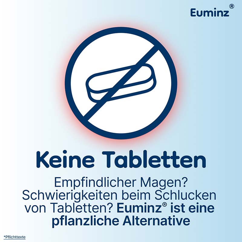 Euminz äußerlich 10 ml Lösung