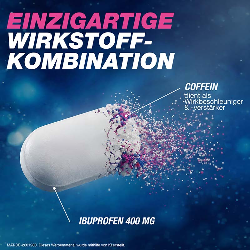 Thomapyrin TENSION DUO 36 St Filmtabletten