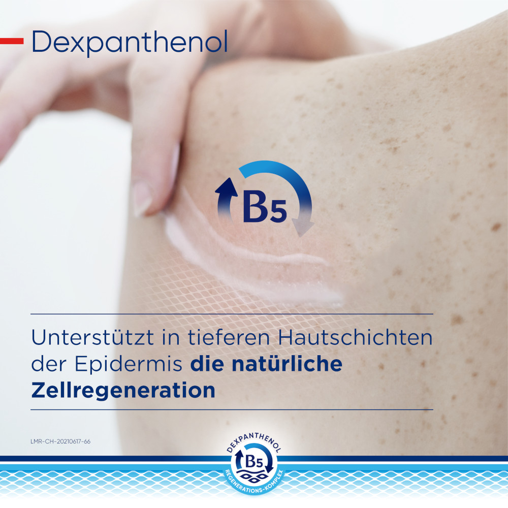 Bepanthol DERMA Regenerierende SOS-Pflegecreme 1X30 ml Creme