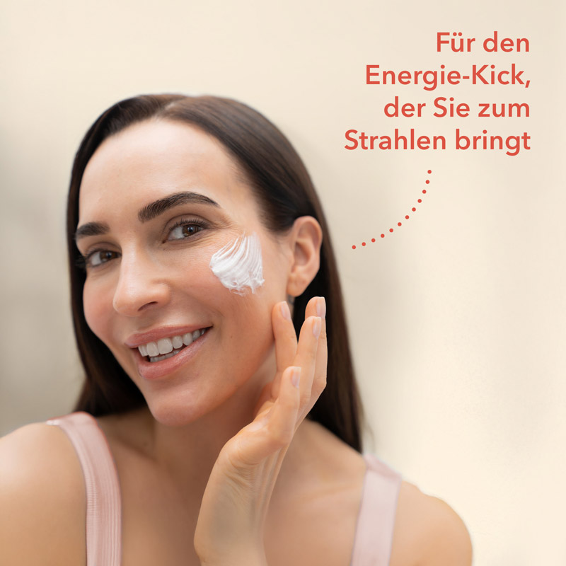DERMASEL MEERESENERGIE VITAMIN C MASKE 12 ml Creme