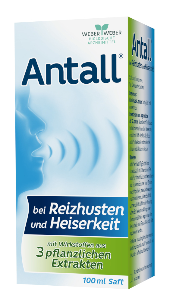 Mittel Gegen Heiserkeit Und Reizhusten