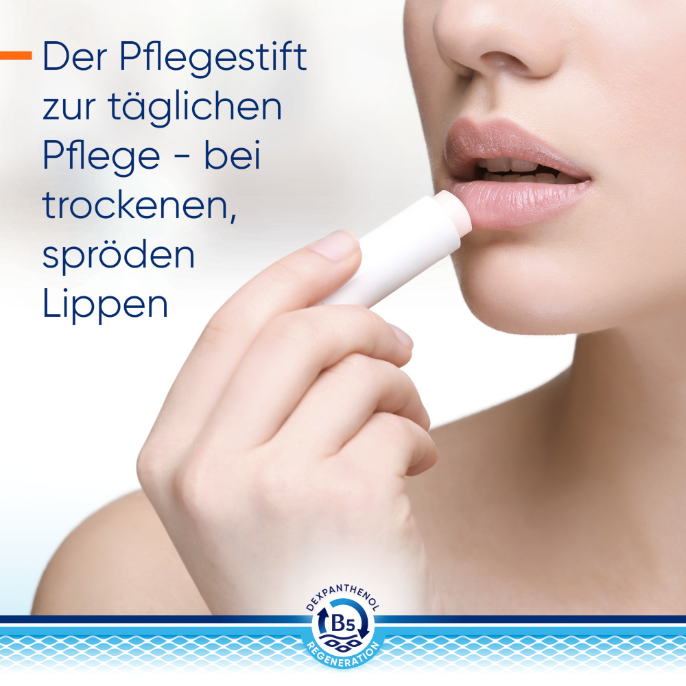 Bepanthol Pflegender Lipstick 4.5 g Stifte