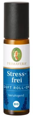 Stressfrei DUFT ROLL-ON 10 ml Emulsion