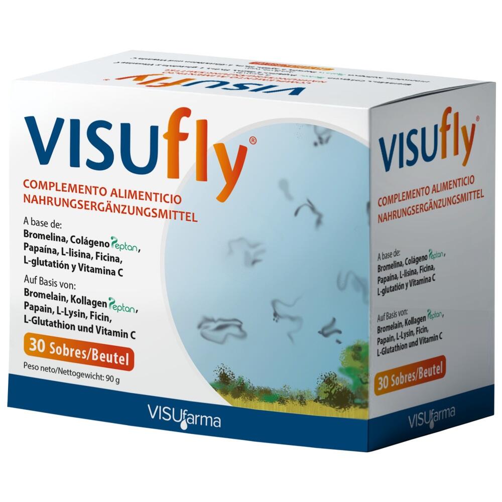 VISUfly 30 St Beutel