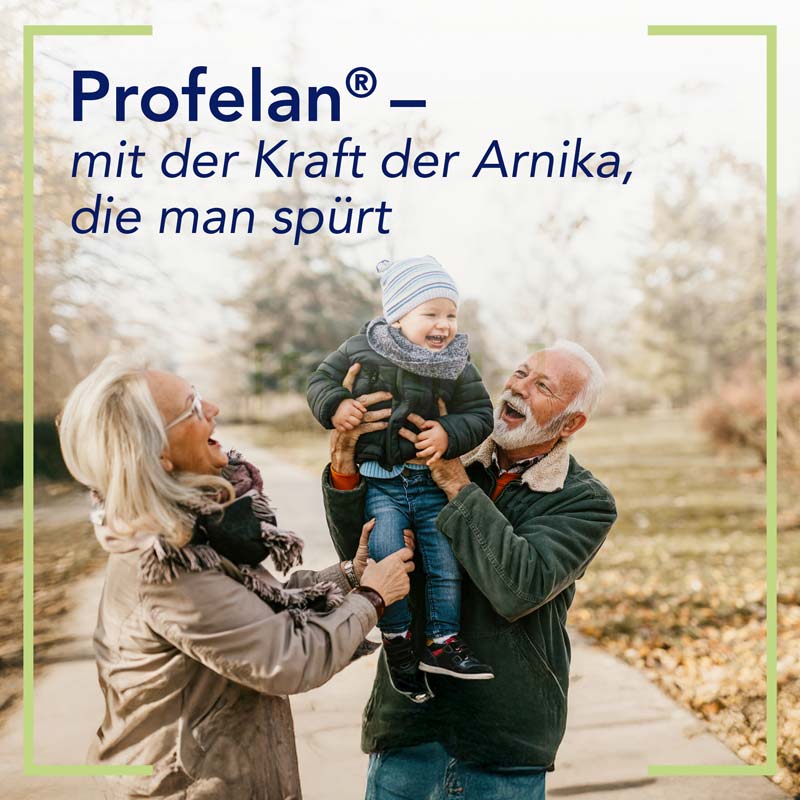 Profelan Salbe 100 g Creme