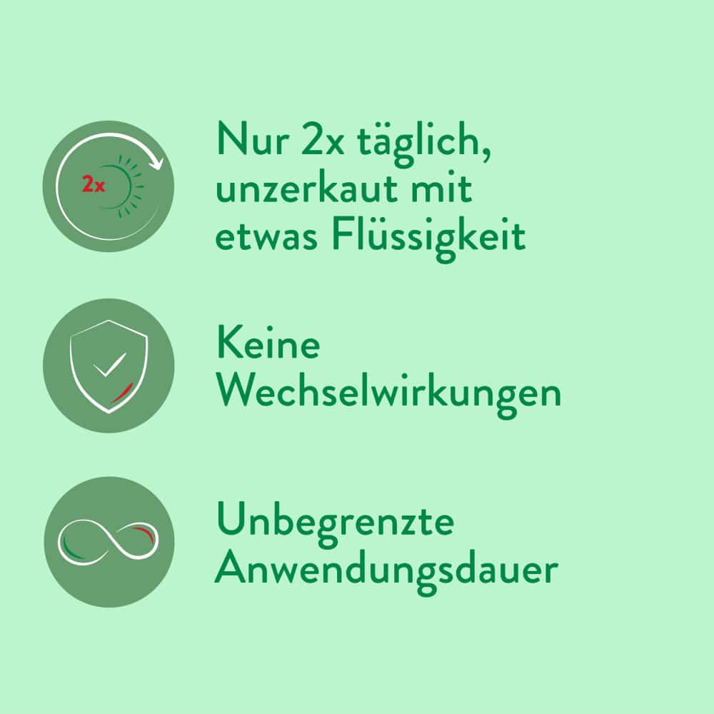 Venoruton Intens  50 St Filmtabletten