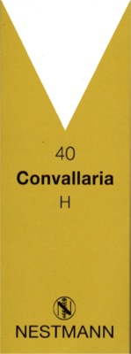 Convallaria H Nr.40 Tropfen 100 ml Tropfen