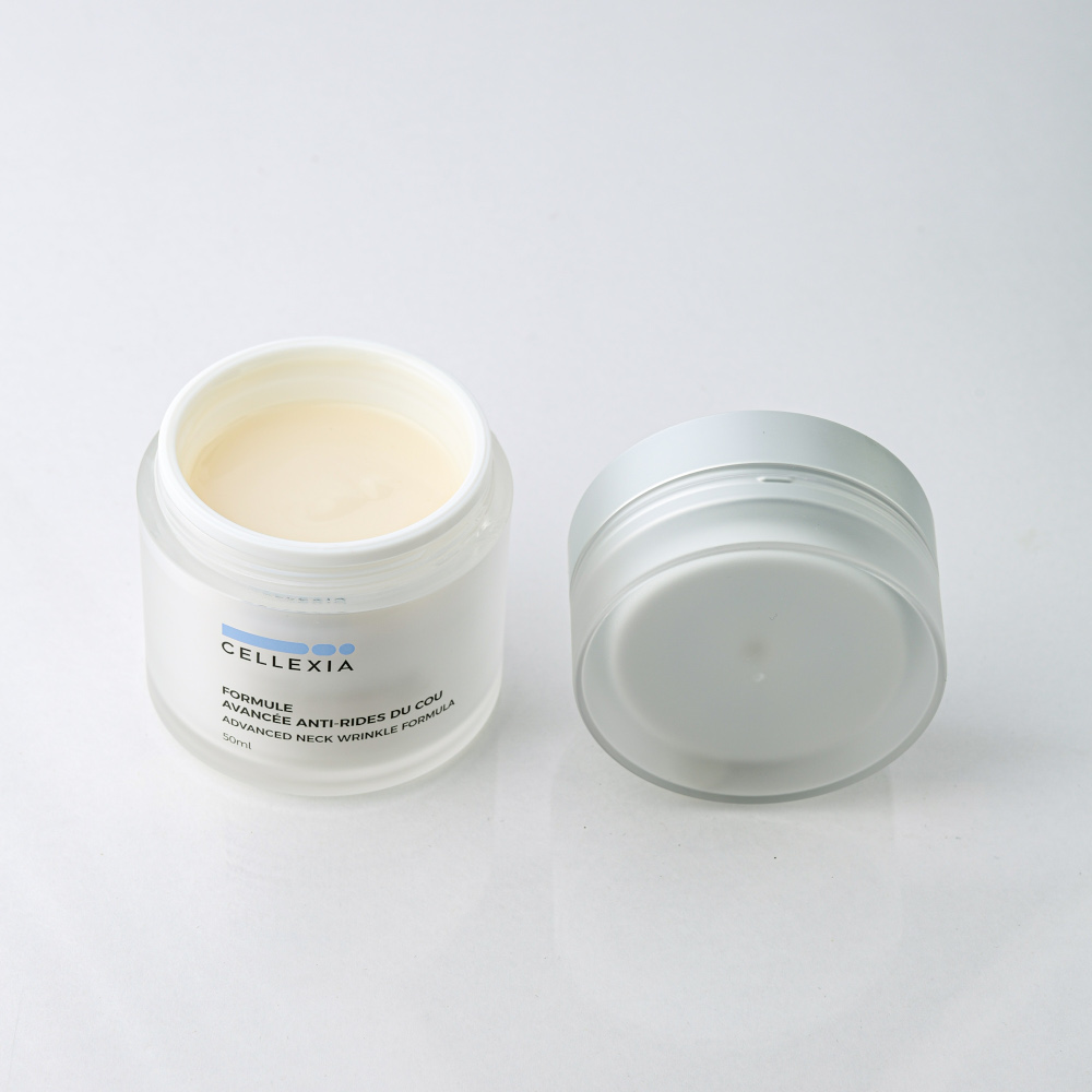 CELLEXIA Halscreme 50 ml Creme
