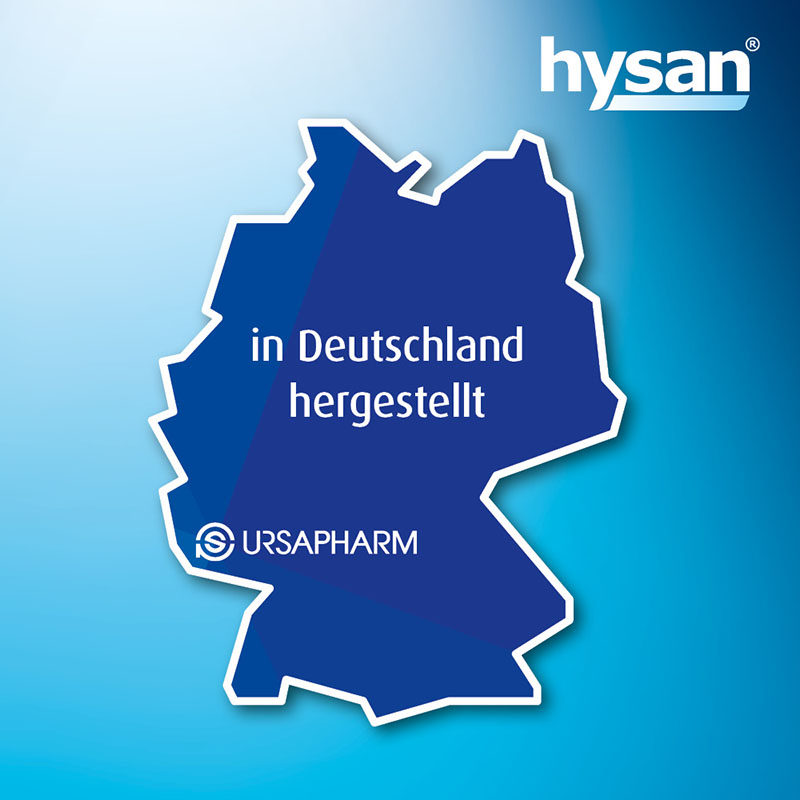 hysan Pflegebalsam 5 g Balsam