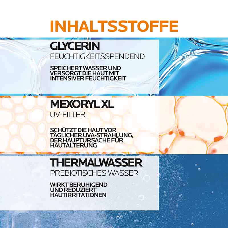 LA ROCHE-POSAY ANTHELIOS LSF 50+ 300 ml Spray