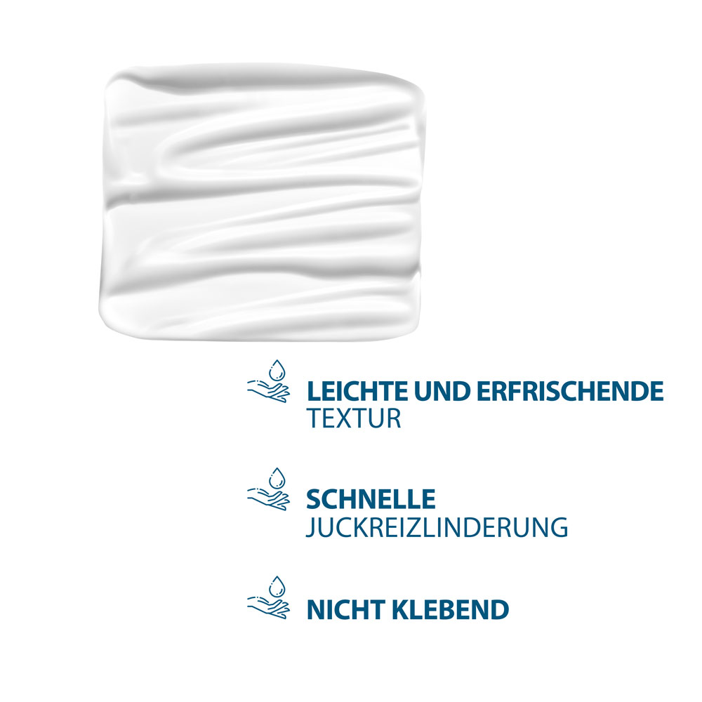 DUCRAY SENSINOL beruhigende Körpermilch 200 ml Lotion