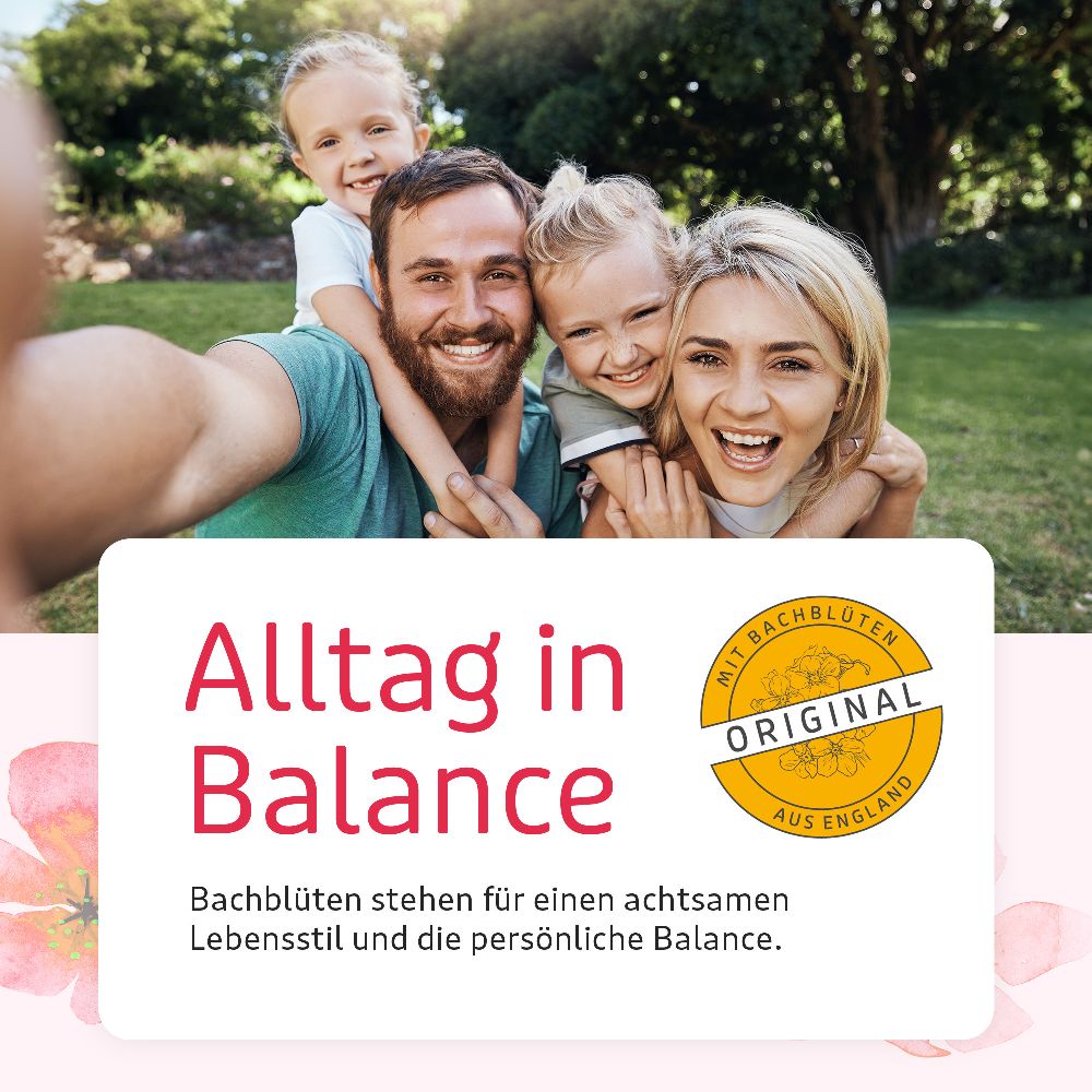 MURNAUERS Bachblüten GUTE ENERGIE 20 ml Tropfen
