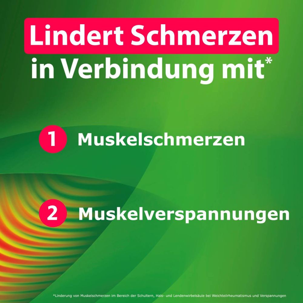 Kytta Wärmecreme mit Capsaicin 50 g Creme