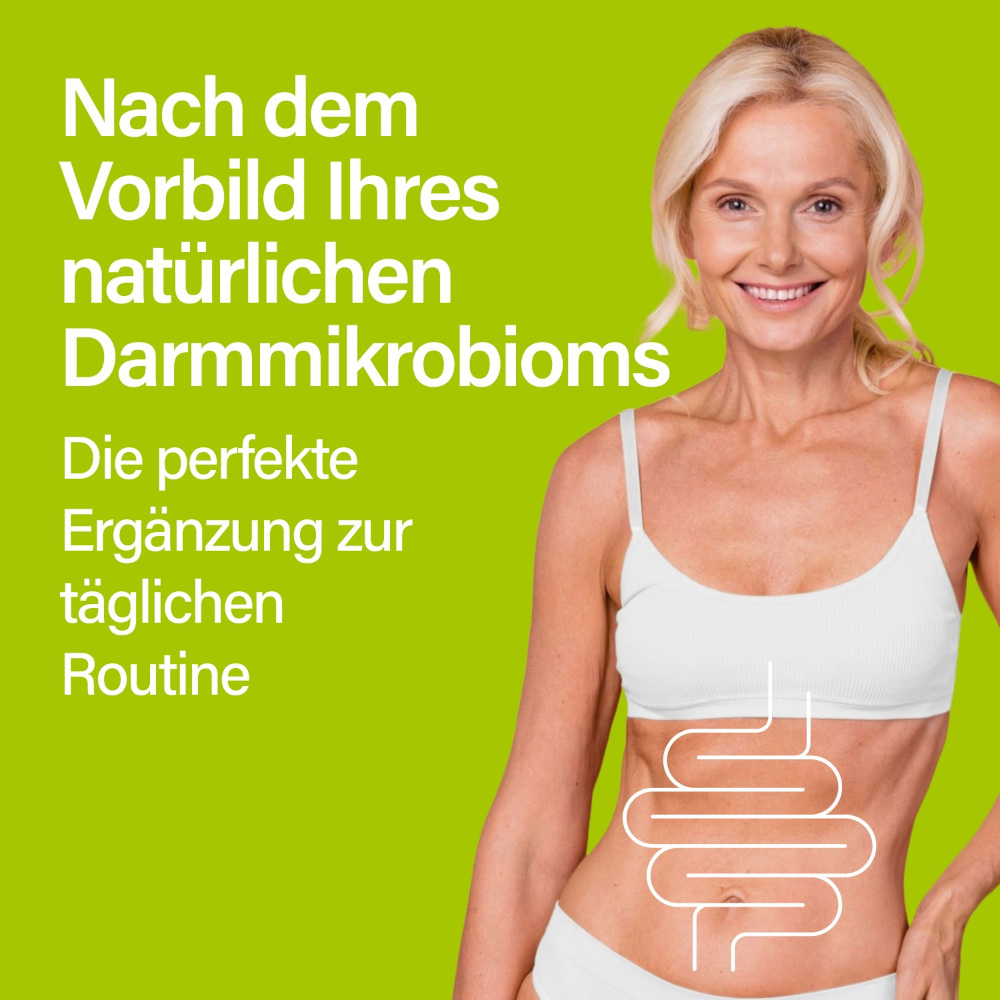 nupure probaflor  90 St Kapseln magensaftresistent
