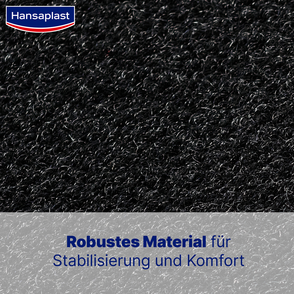 Hansaplast PROTECTIVE FUßGELENK-BANDAGE 1 St Bandage