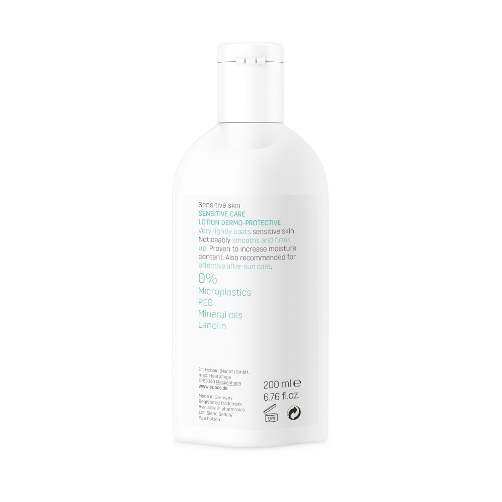 EUBOS SENSITIVE Lotion Dermo Protectiv 200 ml Lotion
