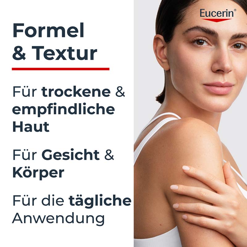 Eucerin pH5 Duschgel & Öl 400 ml Duschgel