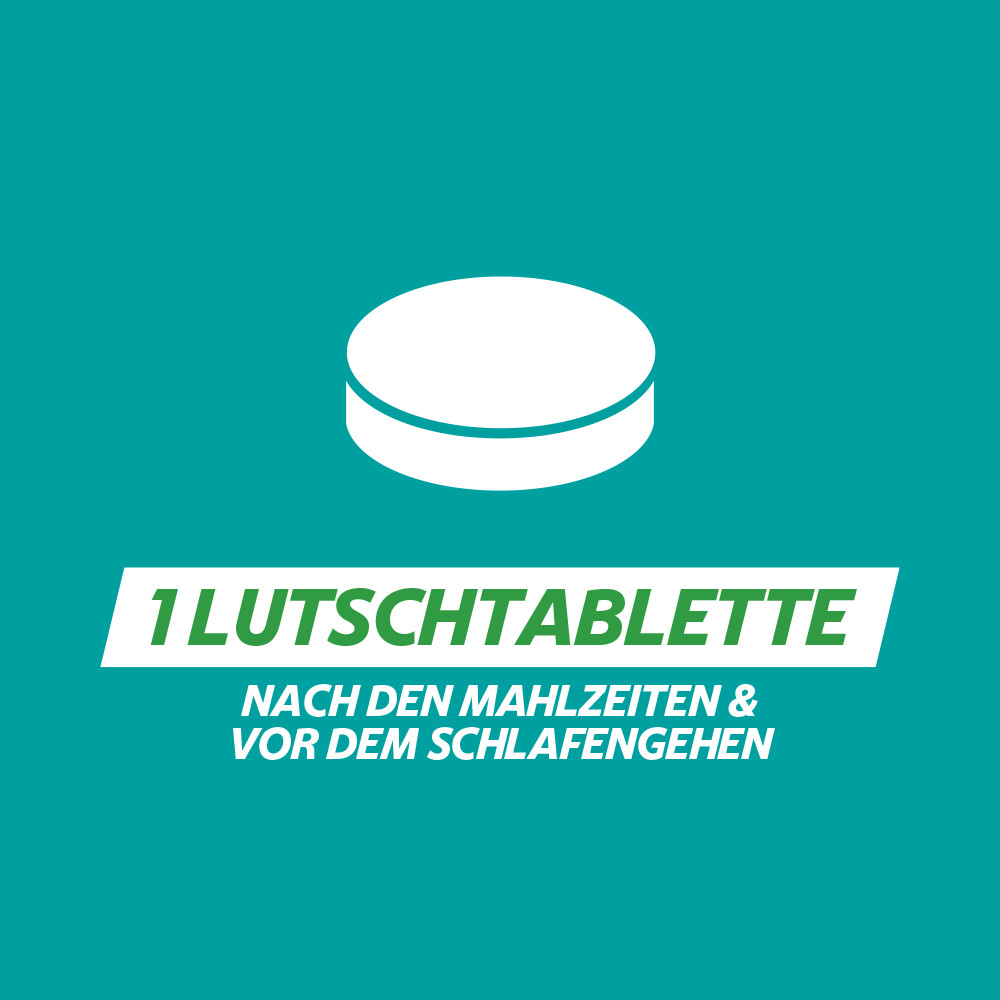 GAVINatura  14 St Lutschtabletten