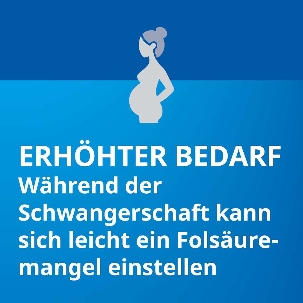 Folsäure STADA 5 mg 100 St Tabletten