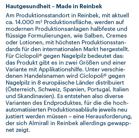 Ciclopoli & Selergo Set  1 Sparset