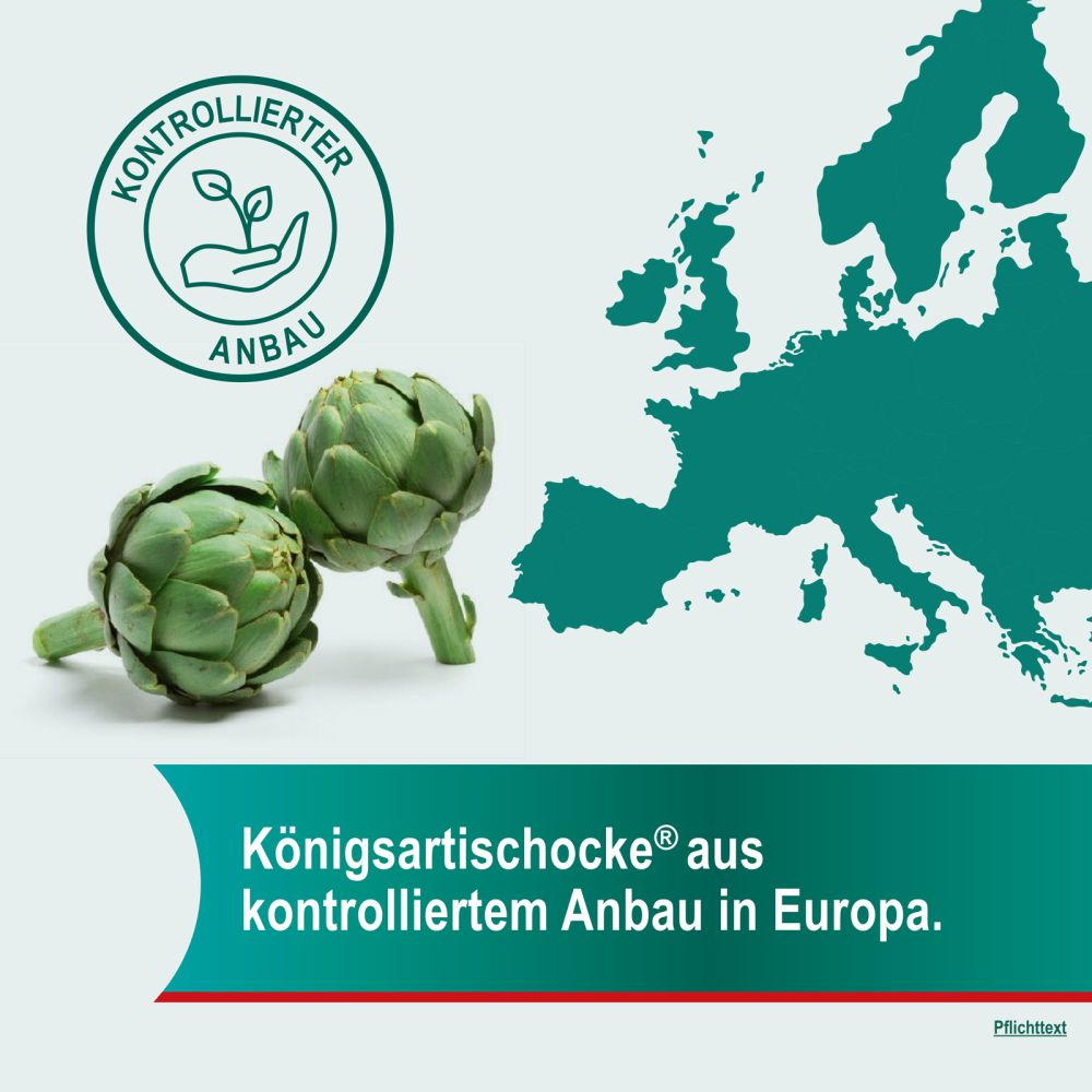 HEPAR SL 320 mg  50 St Hartkapseln